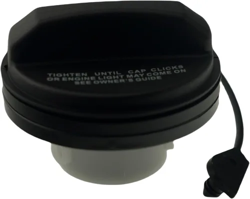 Miniatura 2 de Tapa de llenado de combustible para llenado de depósito de combustible, tapa de gas LR021559 para Land Rover Range Rover Sport Evoque, LR3, LR4, OE#