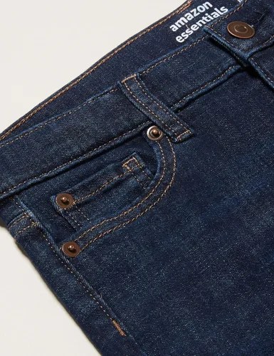 Miniatura 2 de Tienda Essentials Jeans elásticos ajustados para niña