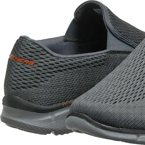 Miniatura 9 de Skechers - Mocasines para hombre