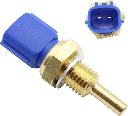 Miniatura 8 de HiSport Sensor de temperatura del refrigerante 1G498-83040 compatible con motor Kubota D1005 D1305 D1703 D850 D905 F2302 V1505 V2203 Motor RTV-X900