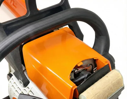 Miniatura 9 de Hardline Products USA EDT9 Medidor de horas inductivo y tacómetro digital – Reemplazo para STIHL 5910 850 1100 – Medidor de RPM impermeable