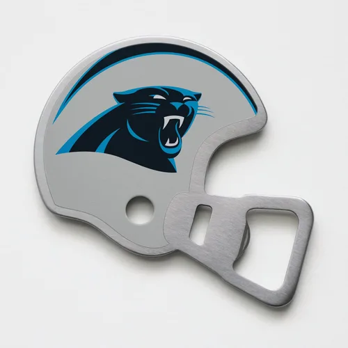 Miniatura 25 de YouTheFan Abridor de botellas NFL Season Opener