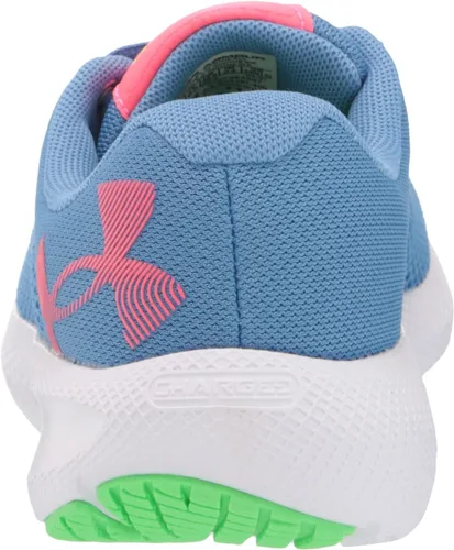 Miniatura 3 de Under Armour Tenis de correr Charged Pursuit 2 BL para niña