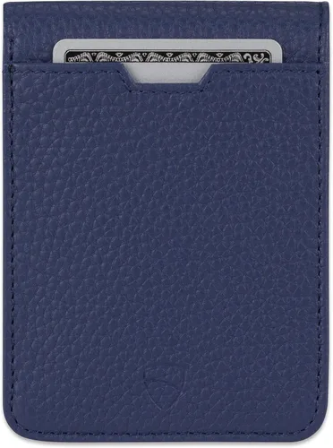 Miniatura 3 de Vaultskin MANHATTAN - Cartera delgada y minimalista plegable y soporte para tarjetas de crédito con bloqueo RFID e ideal para bolsillo frontal