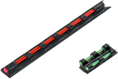 Miniatura 6 de TRUGLO Gobble-Stopper Xtreme Combo de tubo de estrangulamiento para escopeta - Incluye mira de fibra óptica de ajuste universal