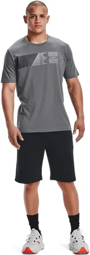Miniatura 4 de Under Armour Men's Fast Left Chest 2.0 Short-Sleeve T-Shirt