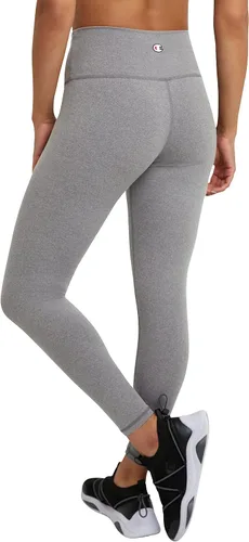 Miniatura 2 de Champion Women's Leggings, Soft Touch, Moisture-Wicking, 78 Leggings for Women, 25