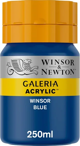 Miniatura 30 de De Galería Winsor & Newton: Tubo de color acrílico Gris de Payne