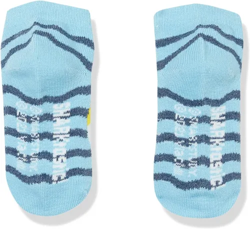 Miniatura 2 de Nickelodeon Baby Shark - Calcetines cortos (5 unidades)