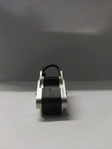 Miniatura 4 de Excavadora Rc Cubo Cambiador rápido, para HUINA K336 K961 excavadora rc Cubo de metal completo Conector de enganche rápido Reemplazo adultos RC
