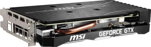 Miniatura 7 de MSI Gaming Tarjeta gráfica GeForce GTX 1660 Super 192-bit HDMI/DP 6GB GDRR6 Soporte HDCP DirectX 12 Doble Ventilador VR Ready OC