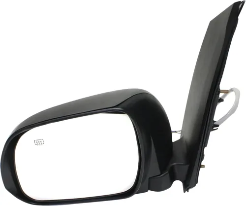 Miniatura 55 de Garage-Pro Espejo calefactable eléctrico del lado del conductor para Honda Pilot 2019-2022 Power Fold con luz de señal y memoria pintable