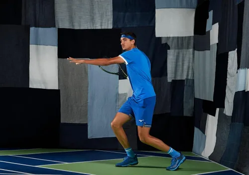 Miniatura 8 de Mizuno Tenis Wave Exceed Tour 5 Ac para hombre