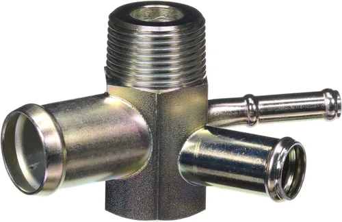 Miniatura 2 de Nissan 14075-89W00 Conector-Colector