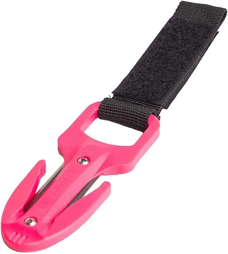 Miniatura 2 de Buceo Doble Buceo Cuerda Cortadora Cuchilla con Funda Bolsa