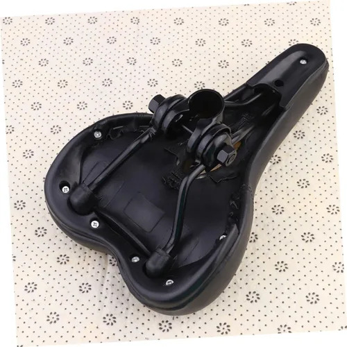 Miniatura 9 de Toddmomy 1pc asiento de bicicleta bicicleta cubierta cómodo niño