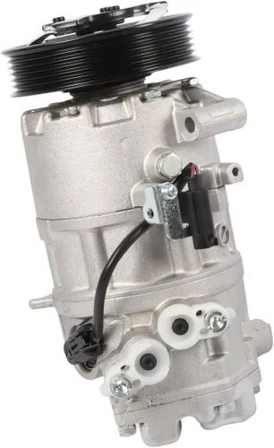 Miniatura 4 de 6PK CSE613 AC Compresor 64529182793 64509156821 64509145351 64526915380 Aire acondicionado para BMW E90 118i 120i 320i L4 1.6L 2.0L L6 2.0L 2.0L
