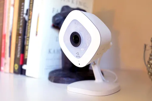 Miniatura 4 de ARLO Q - Cámara de seguridad HD 1080P con audio (2 unidades)