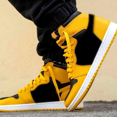 Miniatura 6 de Compatible con los cordones de los modelos Jordan 1-8 Cordones planos para zapatos deportivos, cordones deportivos para tenis