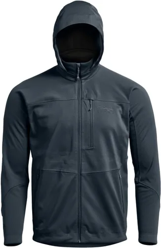 Miniatura 9 de SITKA Gear Chaqueta Jetstream a prueba de viento para hombre