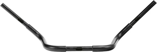 Miniatura 8 de Green-L Manillar de motocicleta Ape Hanger de 1 1/4 pulgadas apto para Harley Sportster XL1200 XL883 choppers personalizados FLST FXST