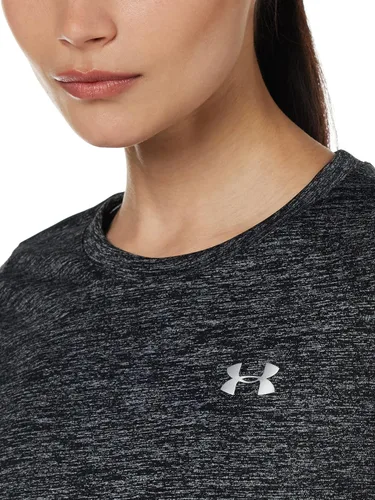 Miniatura 3 de Under Armour Tech Twist - Camiseta para mujer