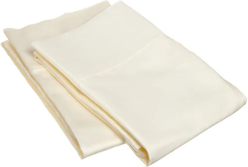 Miniatura 18 de BLUENILEMILLS Blue Nile Mills - Juego de sábanas bajeras de algodón ultra suave de alta calidad con bolsillo profundo de 300 hilos, totalmente