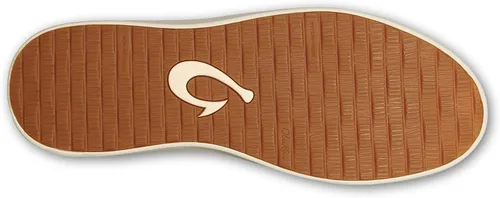 Miniatura 3 de OLUKAI Hawai'iloa Manu Hope - Botines para mujer, suaves y cómodos, impermeables, de cuero de grano completo, paneles elásticos para ajuste