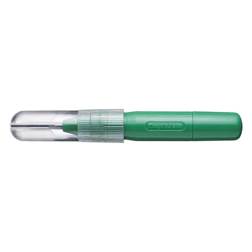 Miniatura 3 de Niigata Seiki SK - Punzón automático AP-M con punta de carburo, fabricado en Japón