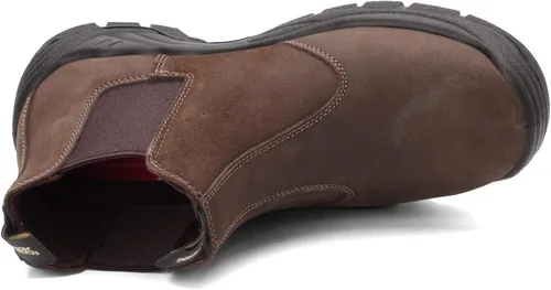 Miniatura 6 de Skechers Work Tapter ST Botas de punta de acero