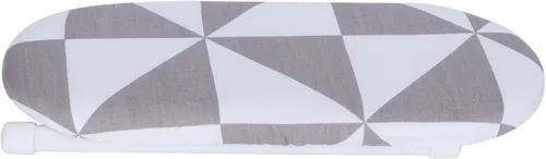 Miniatura 6 de Bügelbrett Klappbar, mini tabla de planchar, tabla de planchar, mini tabla de planchar plegable, puños, cuello, mesa de planchar para uso