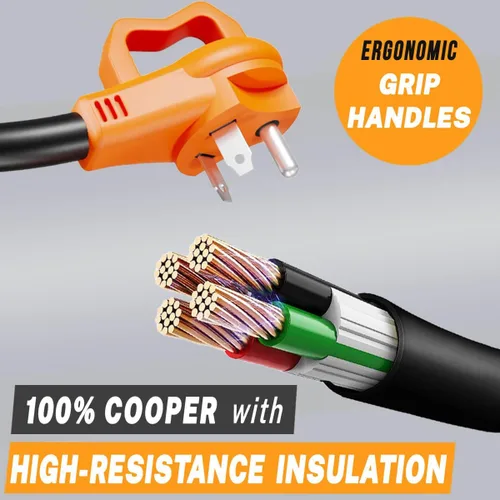 Miniatura 6 de CARMTEK Protector de sobretensiones para RV de 30 amperios - Analizador de circuito para RV con protección inteligente integrada de 30 amperios