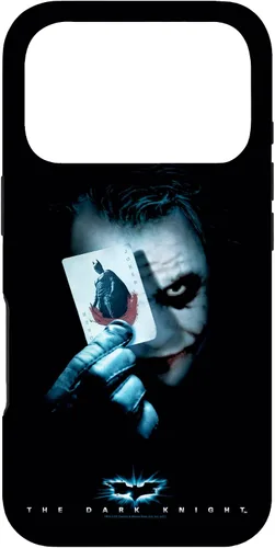 Miniatura 30 de Carcasa para iPhone 17 de The Dark Knight Joker