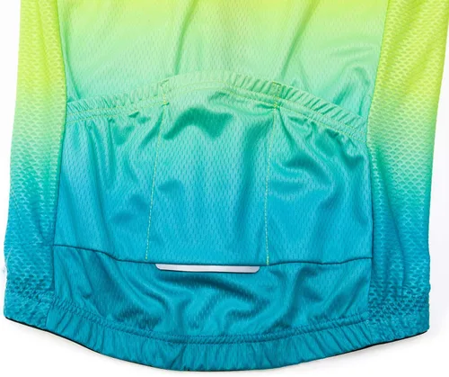 Miniatura 7 de JPOJPO Camiseta de ciclismo para mujer