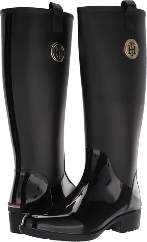 Miniatura 7 de Tommy Hilfiger Karissa - Botas de lluvia para mujer