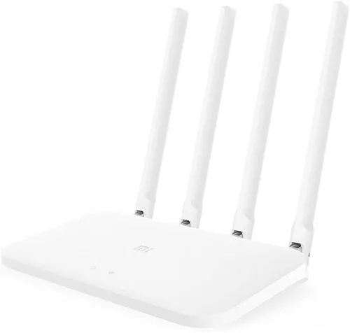 Miniatura 2 de ROUTER XIAOMI MI ROUTER 4A GIGABIT EDITION BLANCO