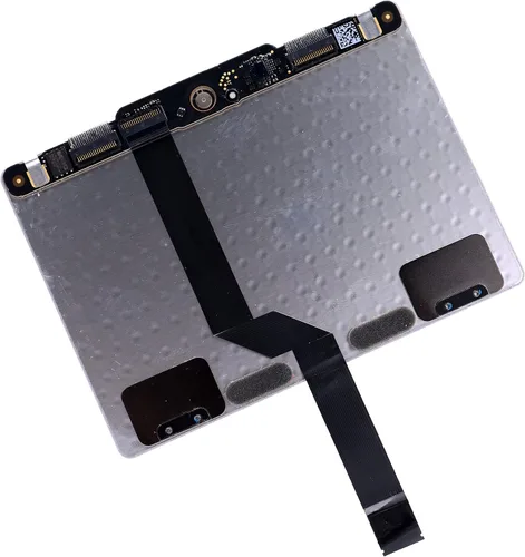Miniatura 4 de Deal4GO - Módulo de sensor de panel táctil con cable TrackPad 593-1657-A de repuesto para MacBook Pro A1502 a finales de 2013 a mediados de 2014