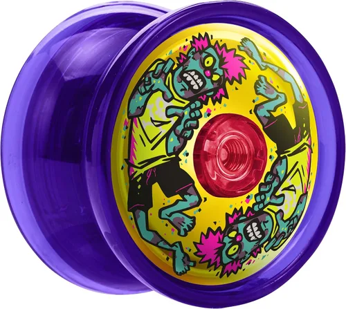 Miniatura 2 de Yo-Yo Starter Pack, Zombie Stamina/Control