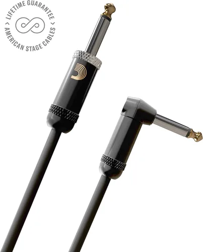 Miniatura 2 de Cable para guitarra Amercian Stage, de Planet Waves