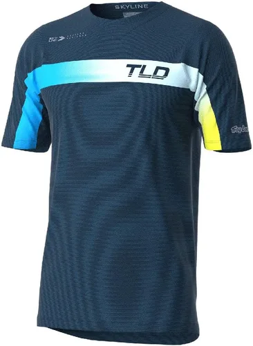 Miniatura 22 de Troy Lee Designs Skyline - Camiseta de manga corta para hombre