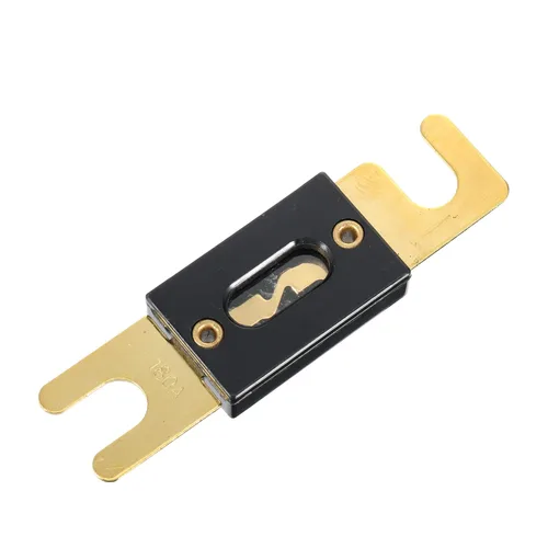 Miniatura 13 de X AUTOHAUX Protección eléctrica de repuesto de fusible ANL 50A para coche, camión, motocicleta, barco, CD de audio