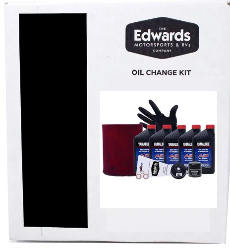 Miniatura 2 de Kit de mantenimiento Edwards para Yamaha YXZ1000 R/EPS/SS 2016-2020 lado a lado