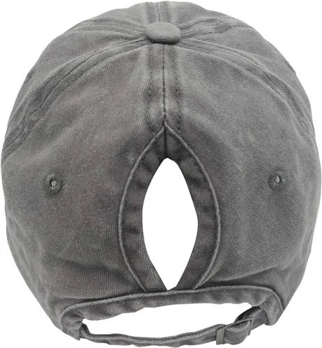 Miniatura 14 de Splash Brothers - Gorra de béisbol, unisex, diseño vintage, ajustable, de mezclilla de algodón