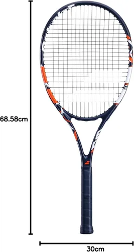 Miniatura 7 de Babolat Raqueta de tenis sólida