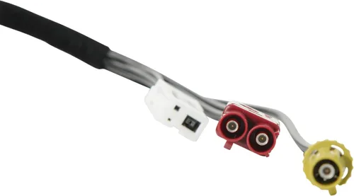 Miniatura 3 de GM Genuine Parts 23169267 Conjunto de base de antena de radio