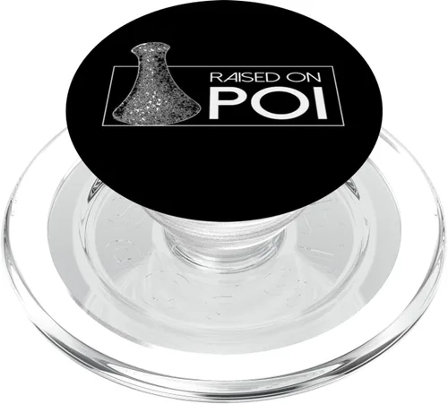 Miniatura 7 de Raised on Poi 2 - Pala'ili PopSockets Standard PopGrip