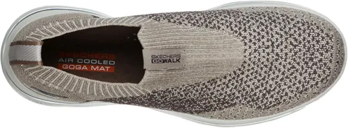 Miniatura 3 de Skechers Gowalk 5 Merrit - Zapatillas de punto de ajuste elástico