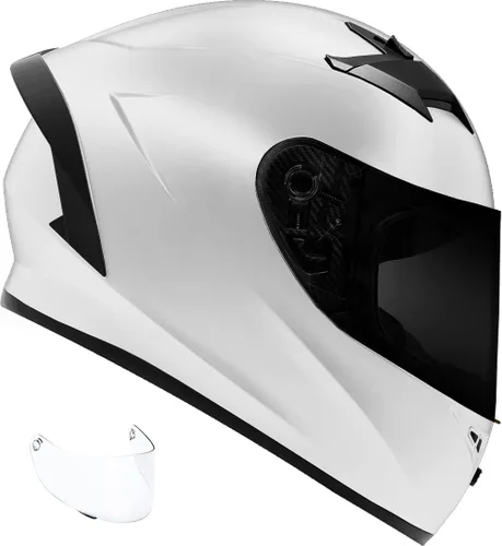 Miniatura 13 de GDM - Casco integral Venom para motocicleta