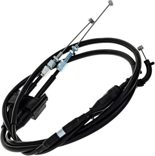 Miniatura 8 de NICHE Cable del acelerador de empuje para Suzuki RMZ250 58301-49H10