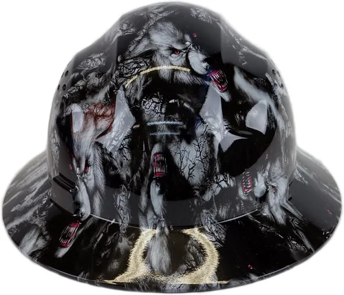 Miniatura 3 de Casco Nuevo RK-HP44-PARENT